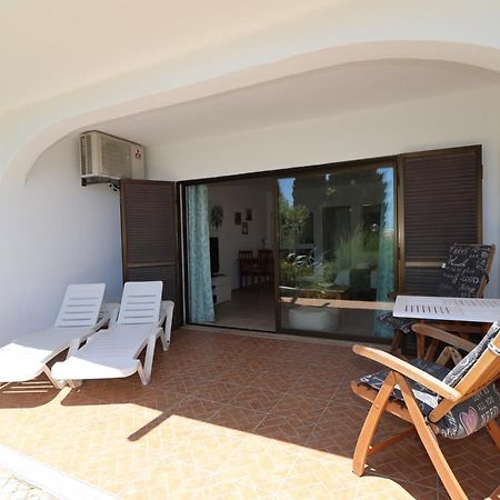Camelia 52 Beach Studio Apartment - Sao Rafael, Albufeira Eksteriør billede