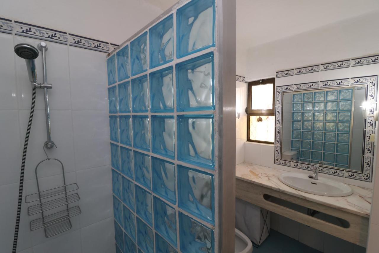 Camelia 52 Beach Studio Apartment - Sao Rafael, Albufeira Eksteriør billede