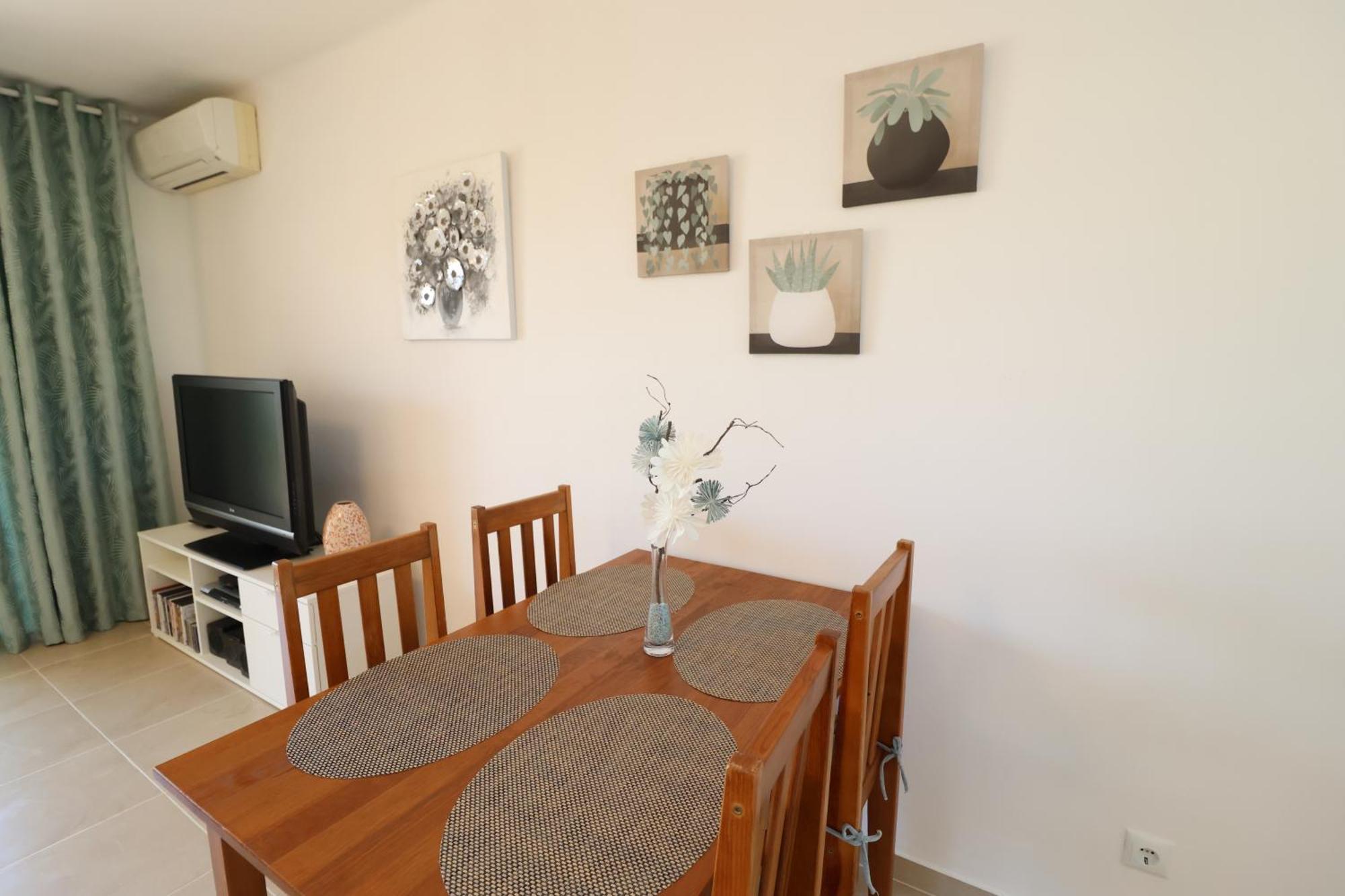 Camelia 52 Beach Studio Apartment - Sao Rafael, Albufeira Eksteriør billede