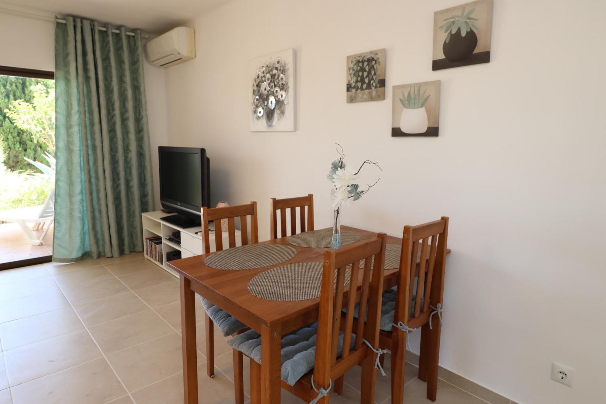 Camelia 52 Beach Studio Apartment - Sao Rafael, Albufeira Eksteriør billede