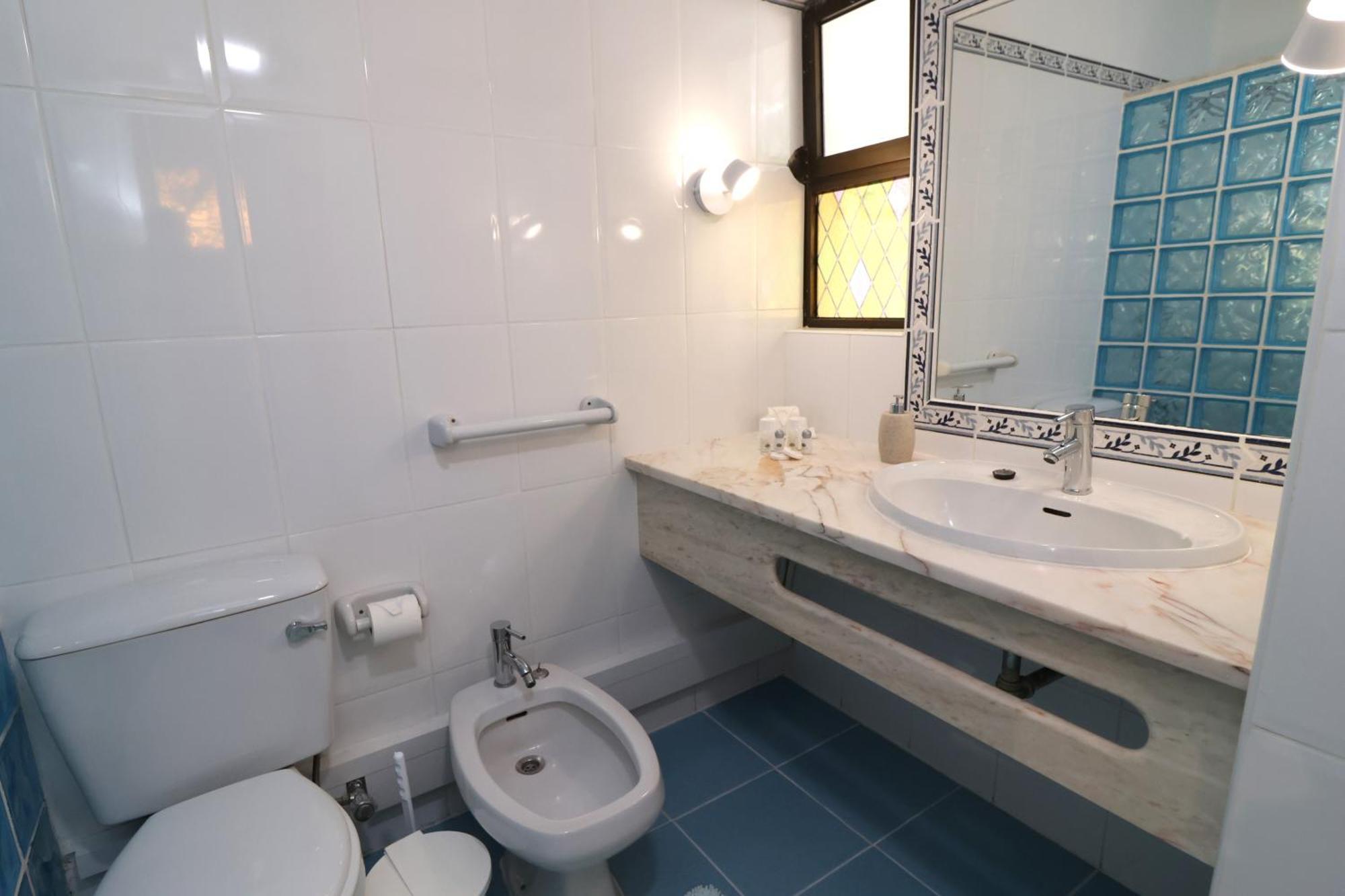 Camelia 52 Beach Studio Apartment - Sao Rafael, Albufeira Eksteriør billede
