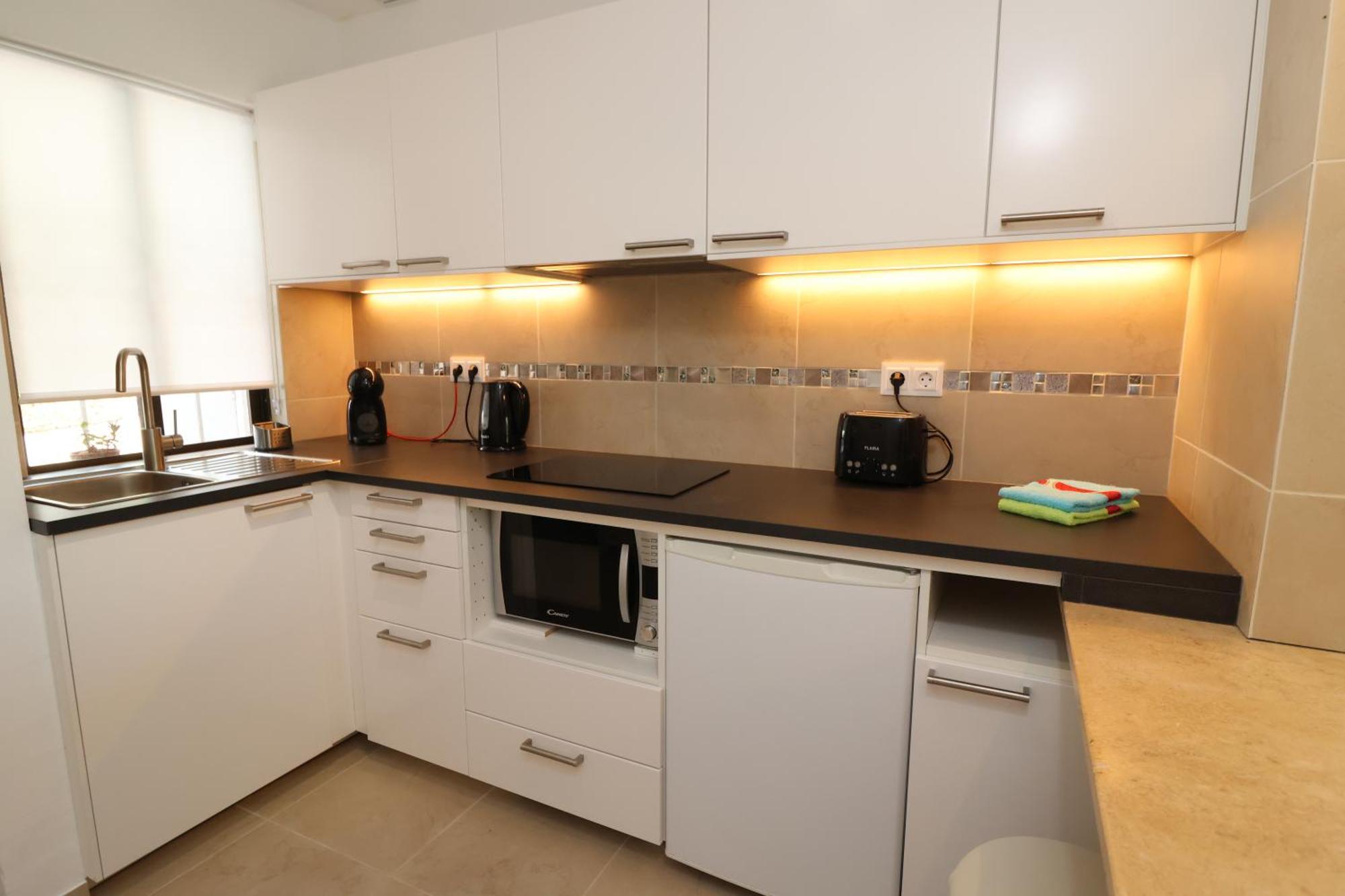 Camelia 52 Beach Studio Apartment - Sao Rafael, Albufeira Eksteriør billede